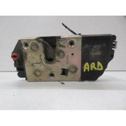Serrure Arriere Droit Peugeot 206 Phase 2 Break